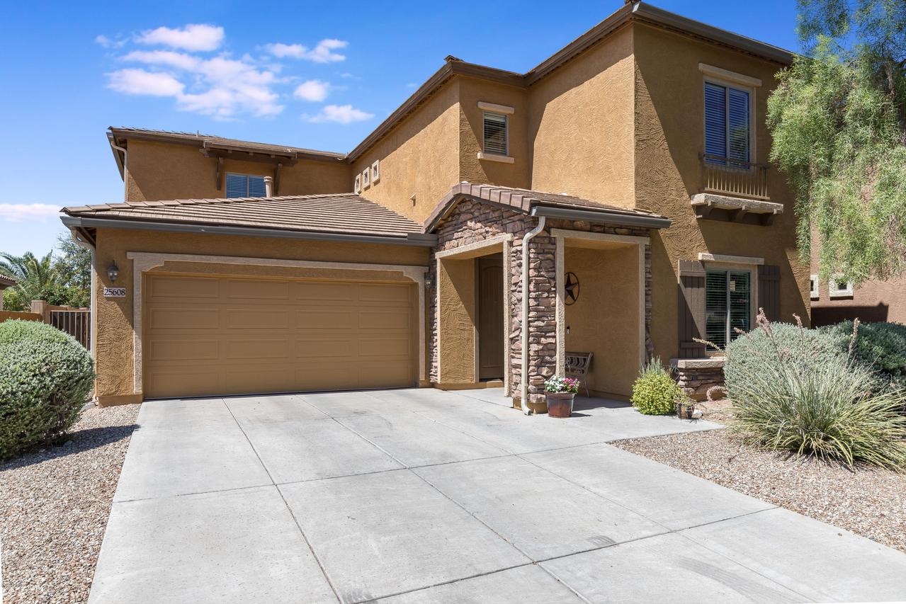 25608 N 51st Dr., Phoenix, AZ 85083