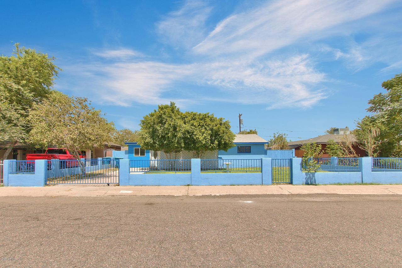 2812 W Glenrosa Ave., Phoenix, AZ 85017