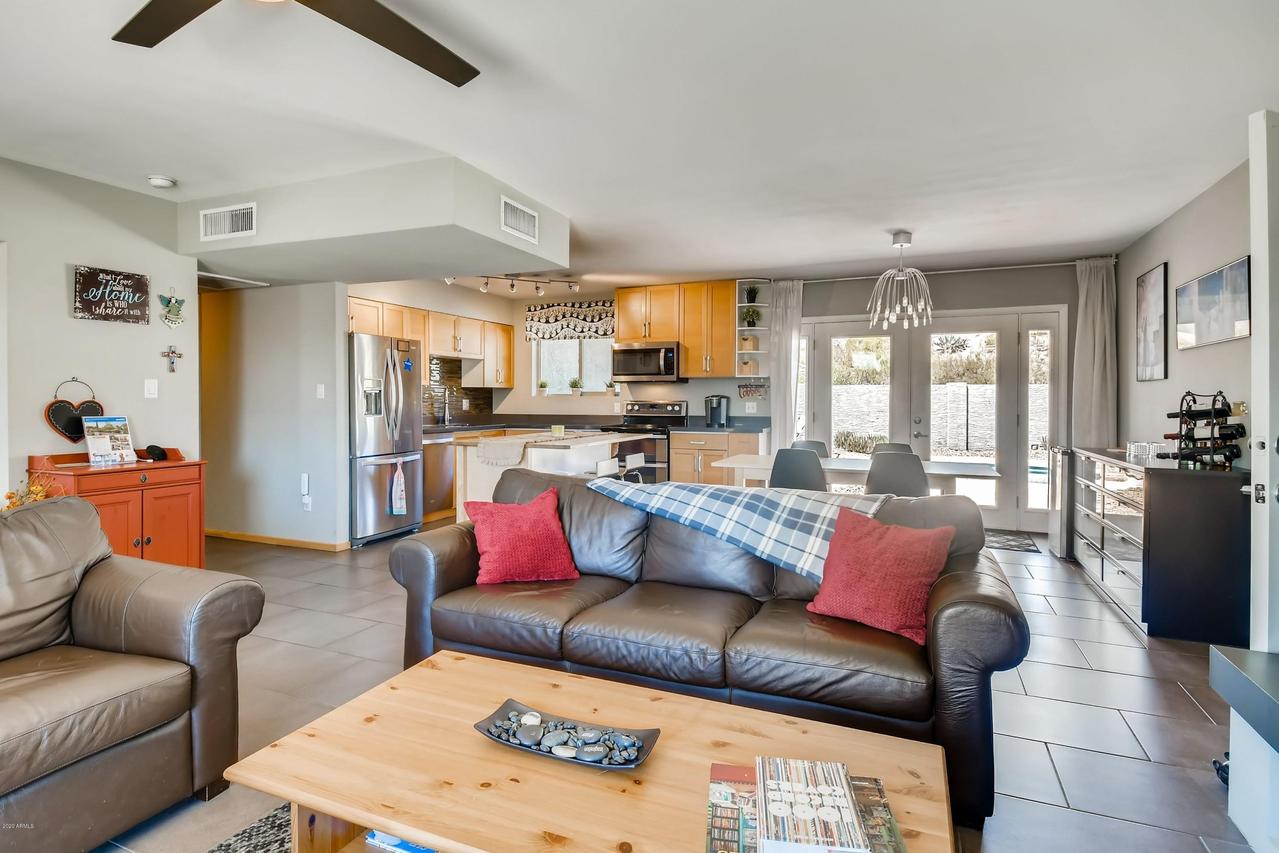 15730 E Richwood Ave., Fountain Hills, AZ 85268