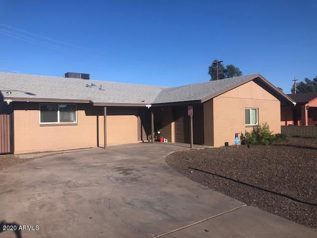 2917 N 44th Ln., Phoenix, AZ 85031