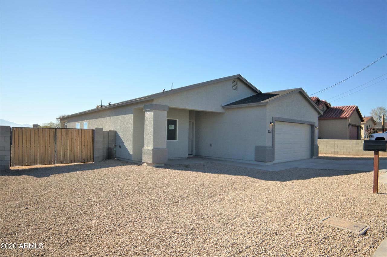 521 E Corrall St., Avondale, AZ 85323