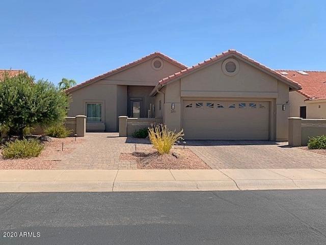 371 W Beechnut Pl., Chandler, AZ 85248