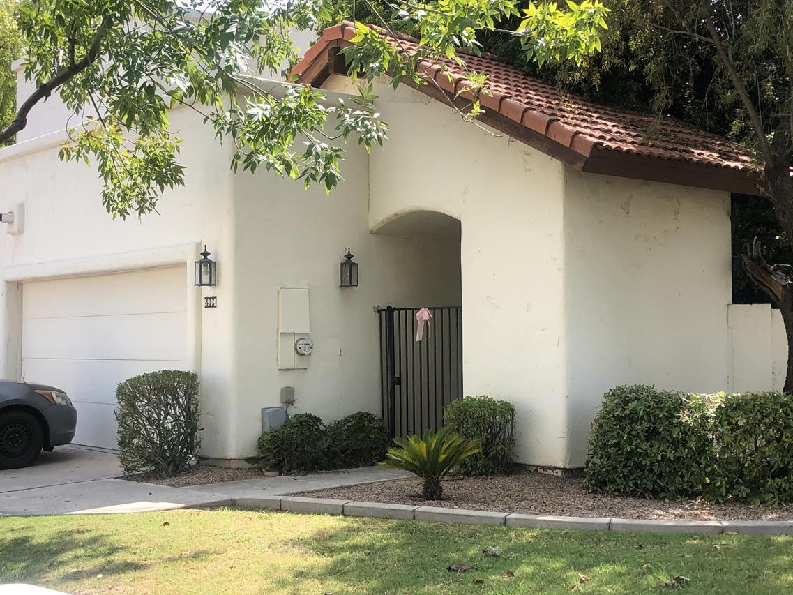 8904 S Heather Dr., Tempe, AZ 85284