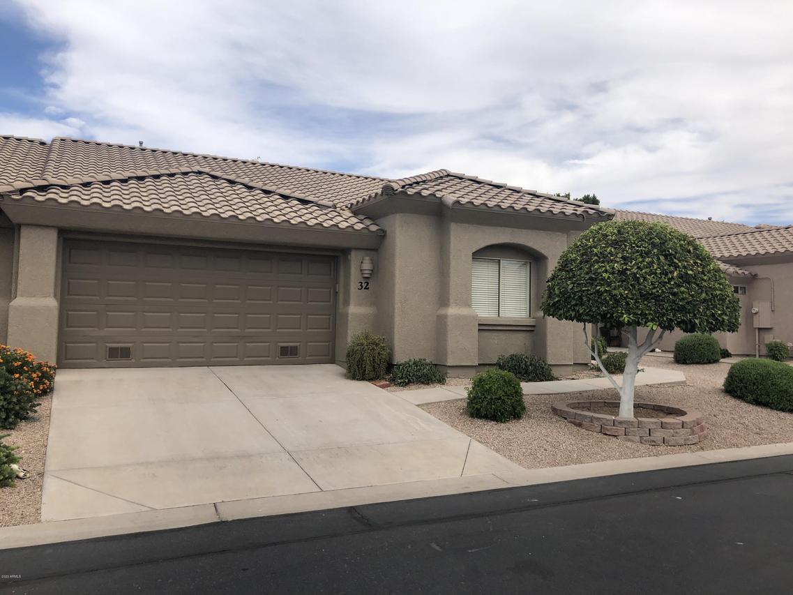 4202 E Broadway Rd. #32, Mesa, AZ 85206