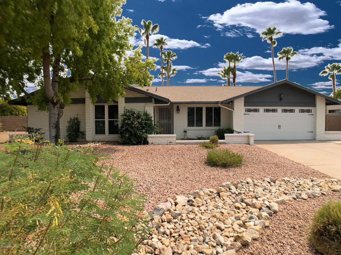 4915 E Everett Dr., Scottsdale, AZ 85254