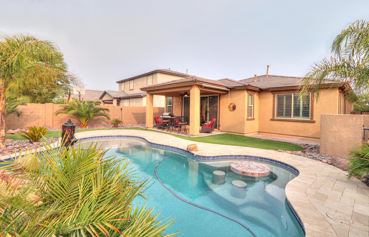 42134 W Corvalis Ln., Maricopa, AZ 85138