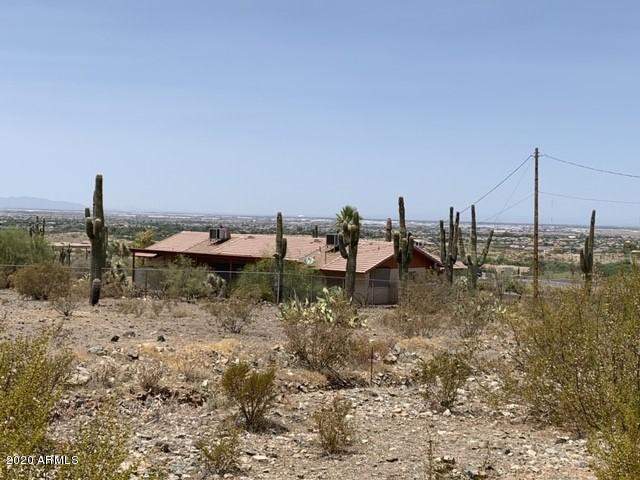 10210 S 19 Th Ave., Phoenix, AZ 85041