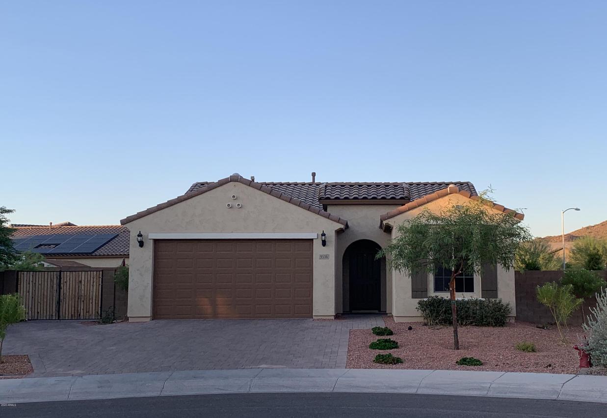 9516 W Chama Dr., Peoria, AZ 85383
