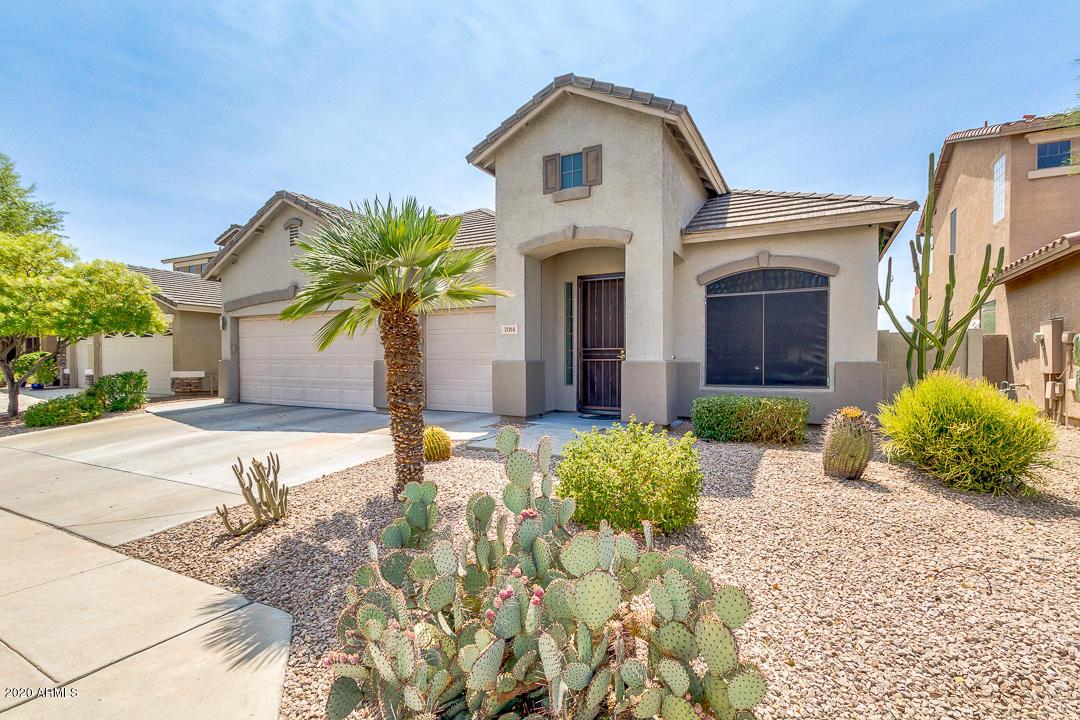 7014 S 57th Ave., Laveen, AZ 85339