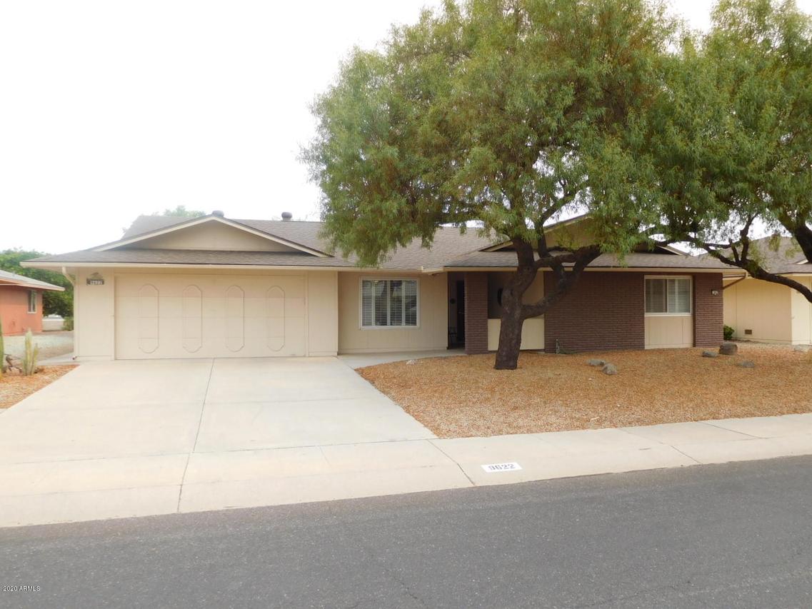 9622 W Country Club Dr., Sun City, AZ 85373