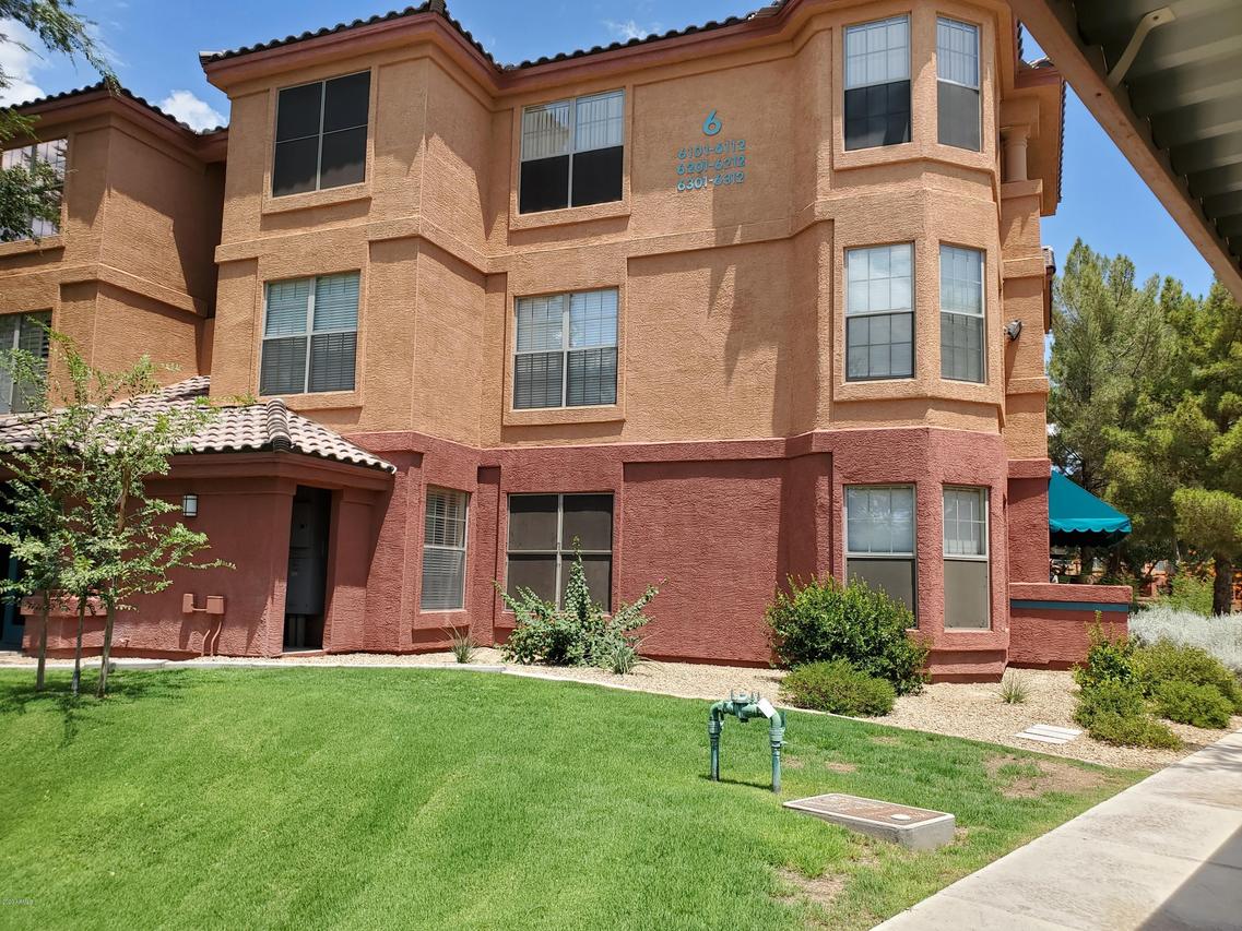 14950 W Mountain View Blvd. #6102, Surprise, AZ 85374