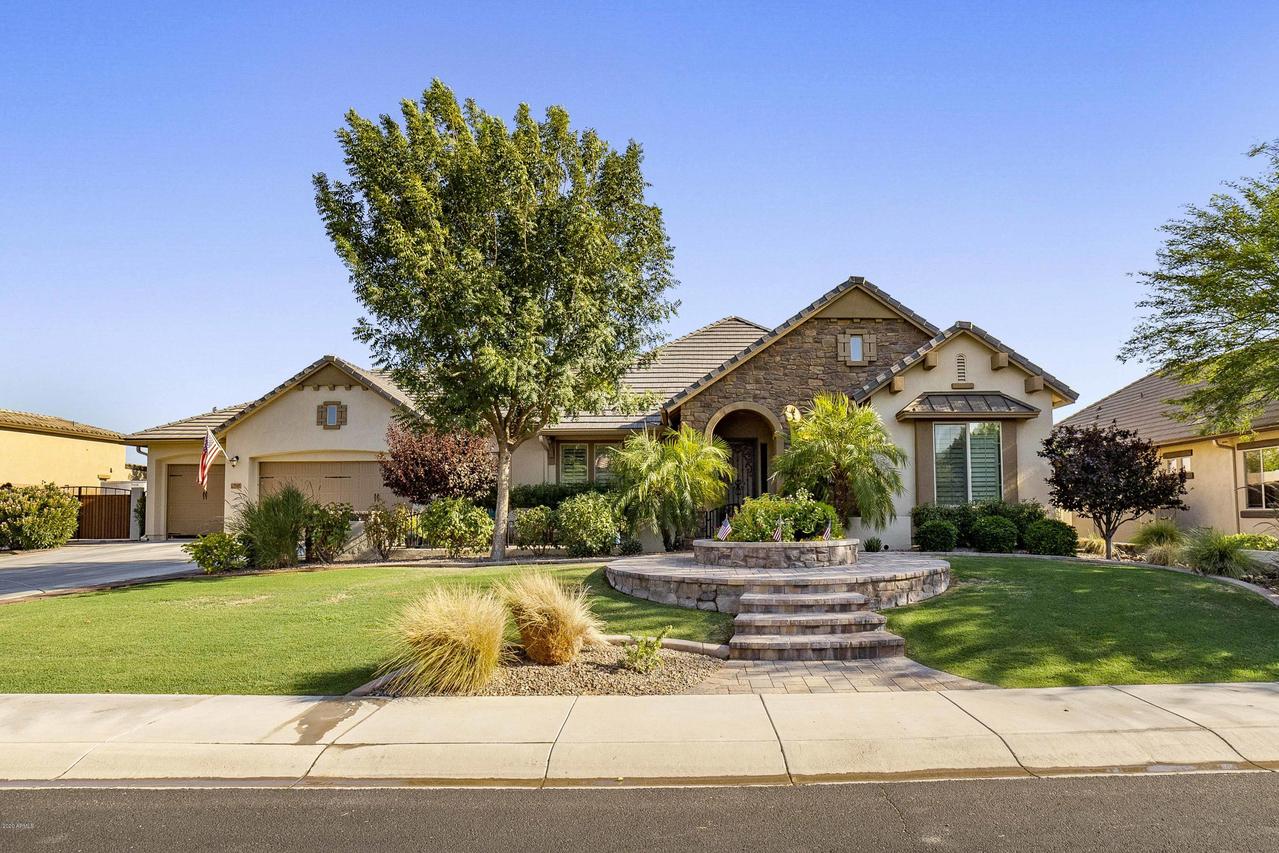 7145 E Ivyglen Cir., Mesa, AZ 85207