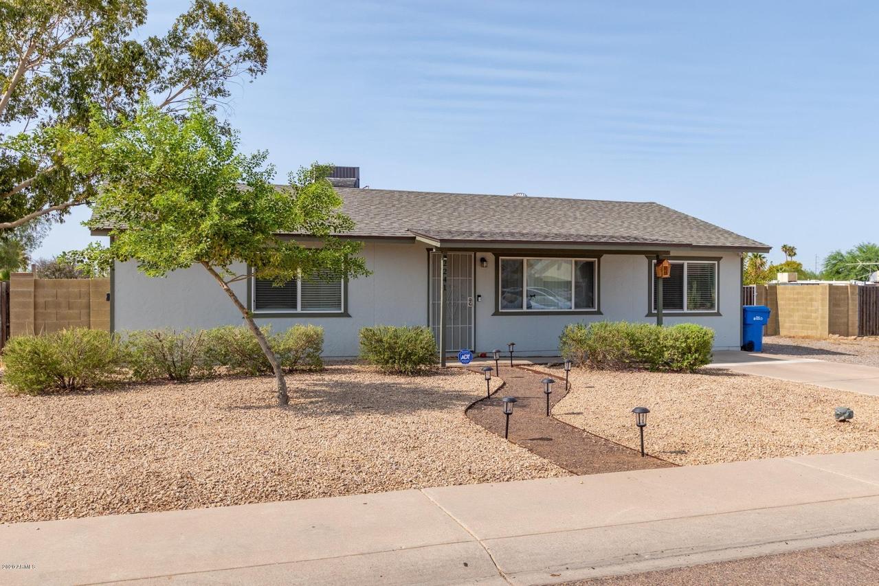 2241 W Michelle Dr., Phoenix, AZ 85023