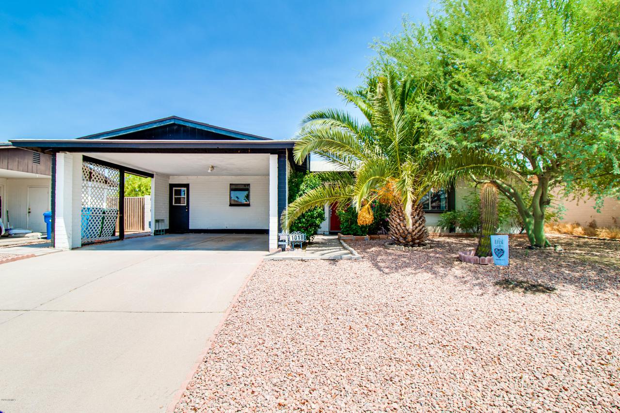 1018 W Anderson Dr., Phoenix, AZ 85023