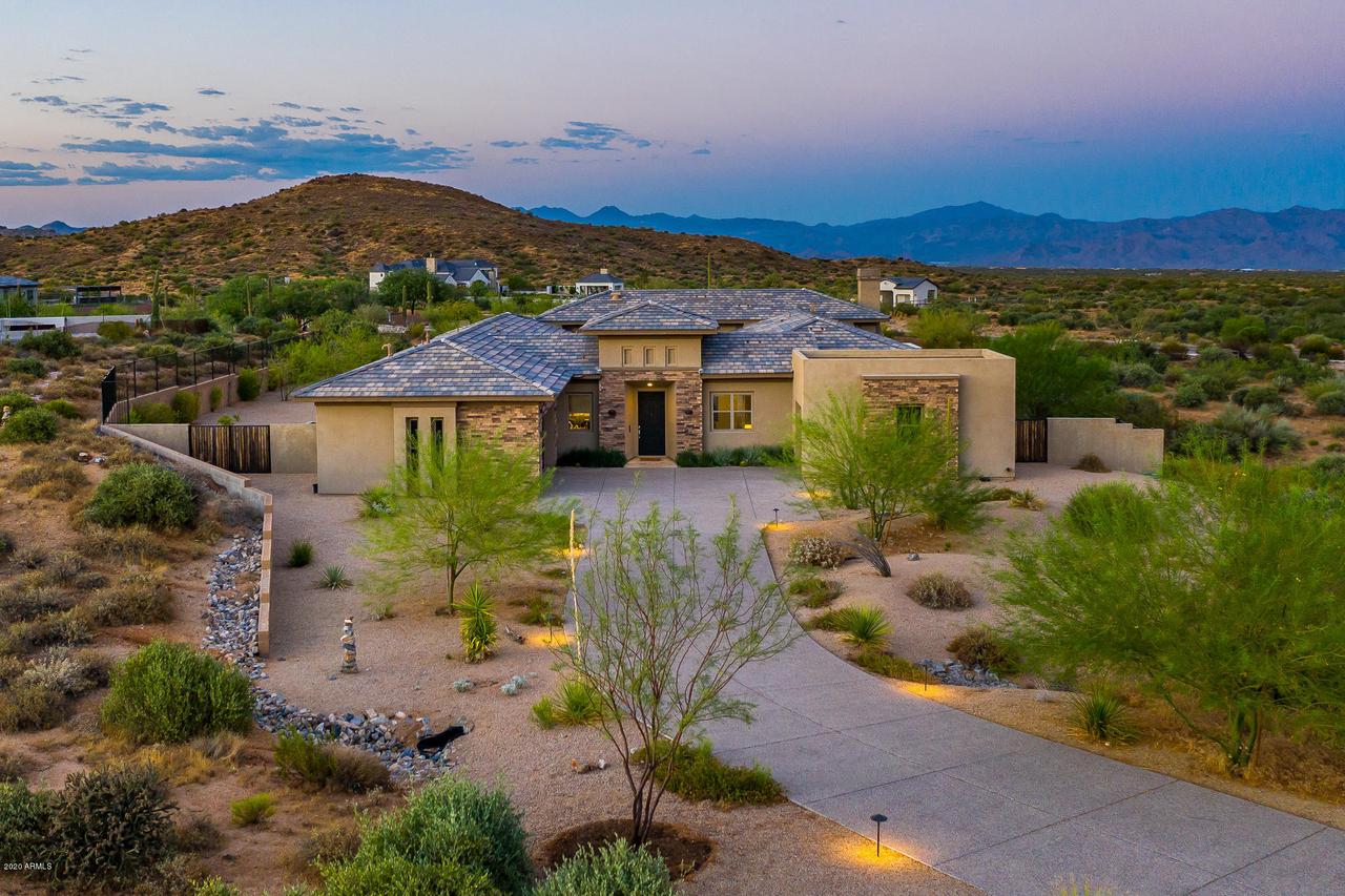 27061 N 117th Pl., Scottsdale, AZ 85262