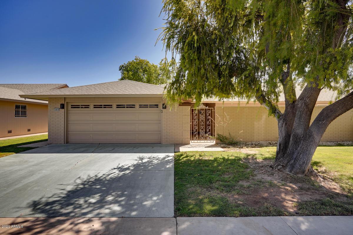 18029 N 99th Dr., Sun City, AZ 85373