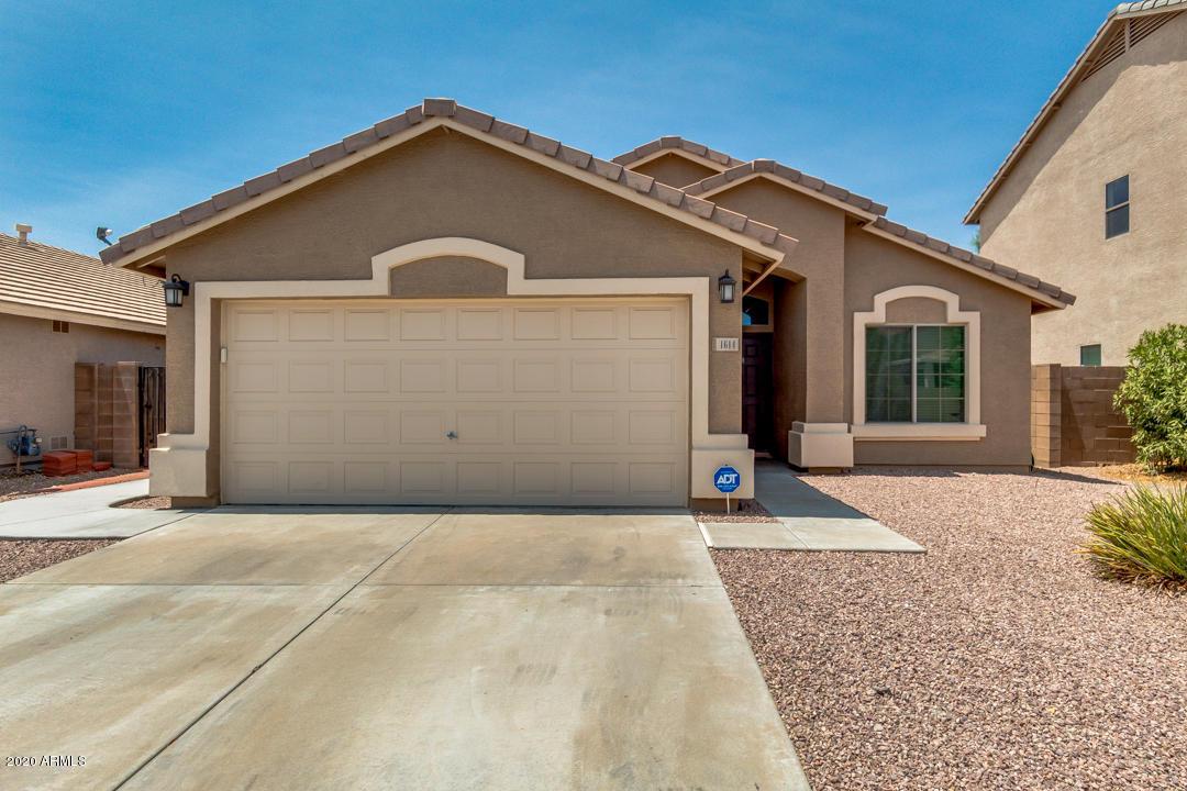 1614 S 124th Dr., Avondale, AZ 85323