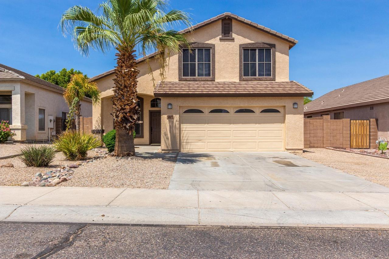 12690 W Flower St., Avondale, AZ 85392