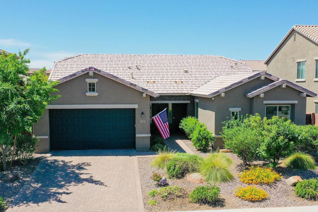 2383 E Lindrick Dr., Gilbert, AZ 85298