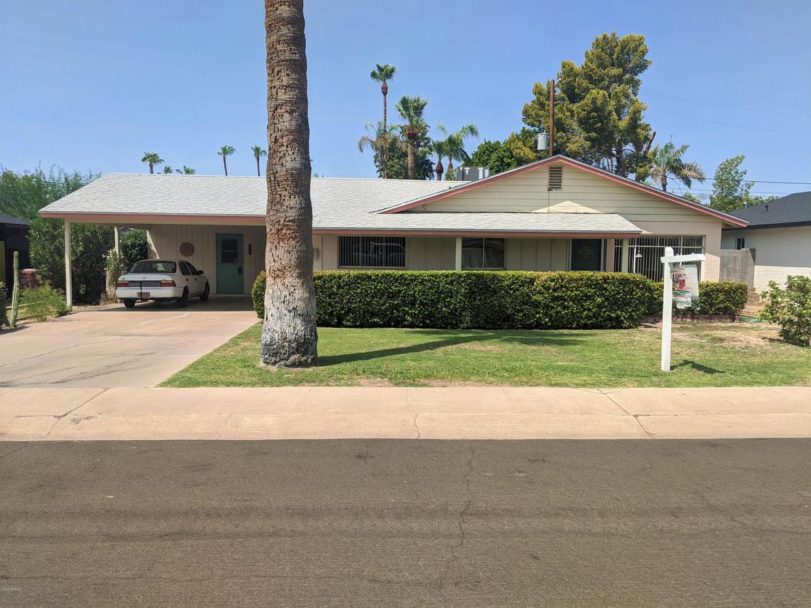 3514 N Apache Way, Scottsdale, AZ 85251