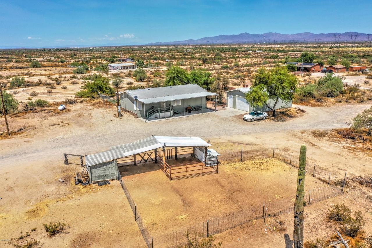 33525 W Durango St., Tonopah, AZ 85354