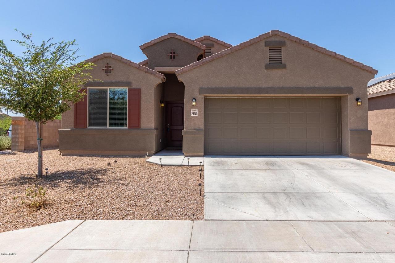 23747 W Wier Ave., Buckeye, AZ 85326