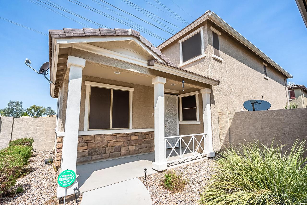 17862 N 114th Ln., Surprise, AZ 85378