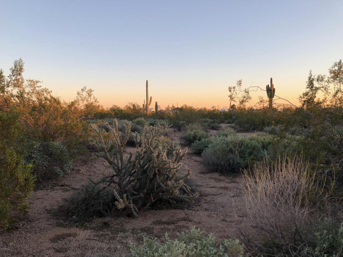 E Palm Ln. #Parcel A, Mesa, AZ 85207