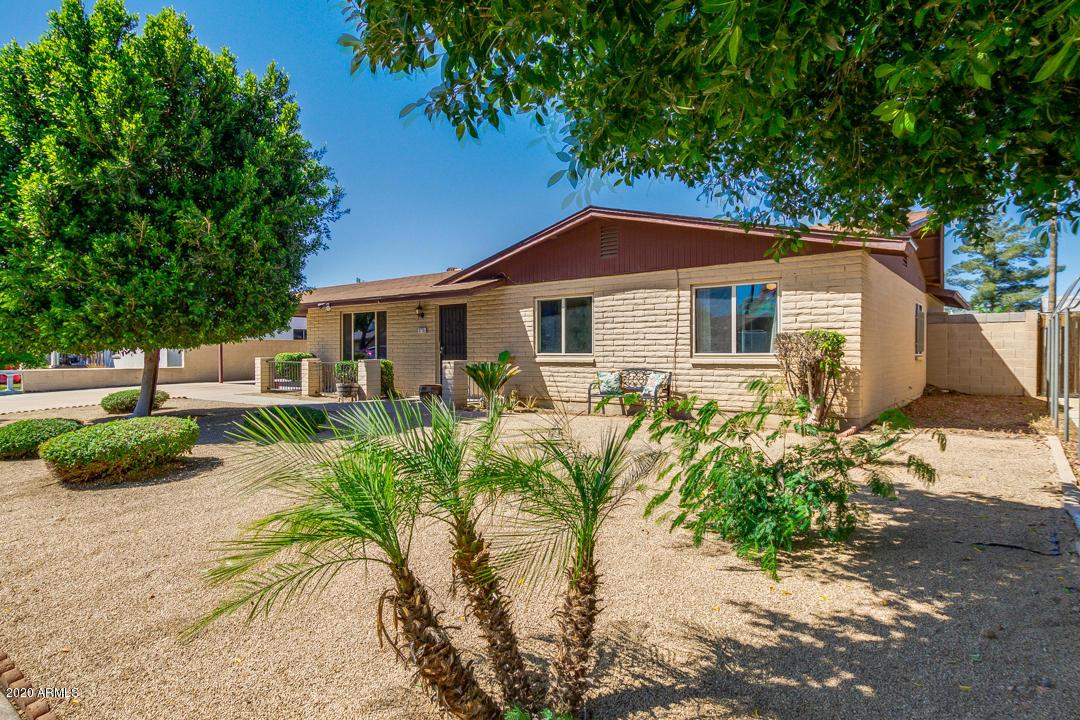 3716 W Eva St., Phoenix, AZ 85051