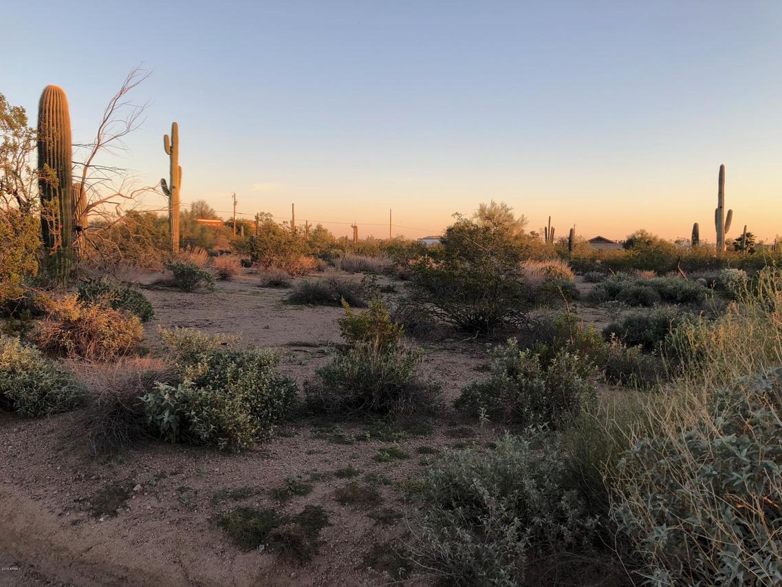 E Palm Ln. #Parcel B, Mesa, AZ 85207