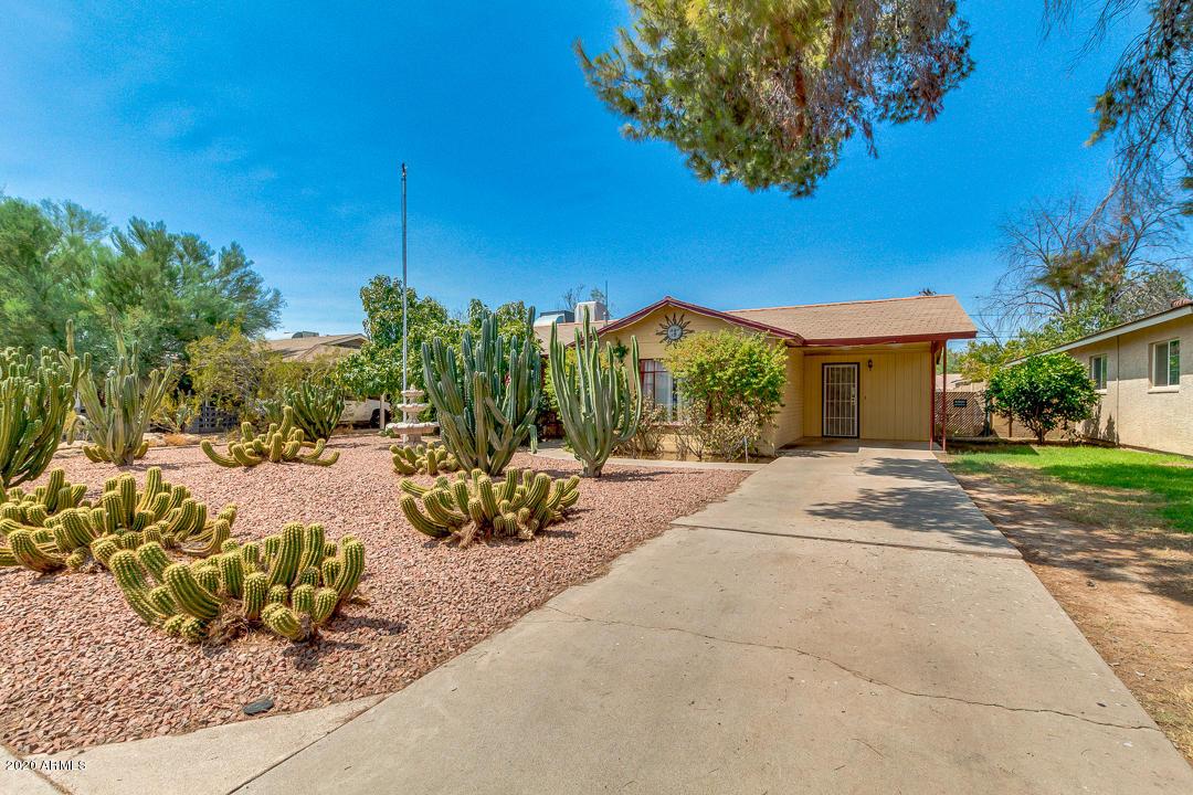 2030 E Whitton Ave., Phoenix, AZ 85016