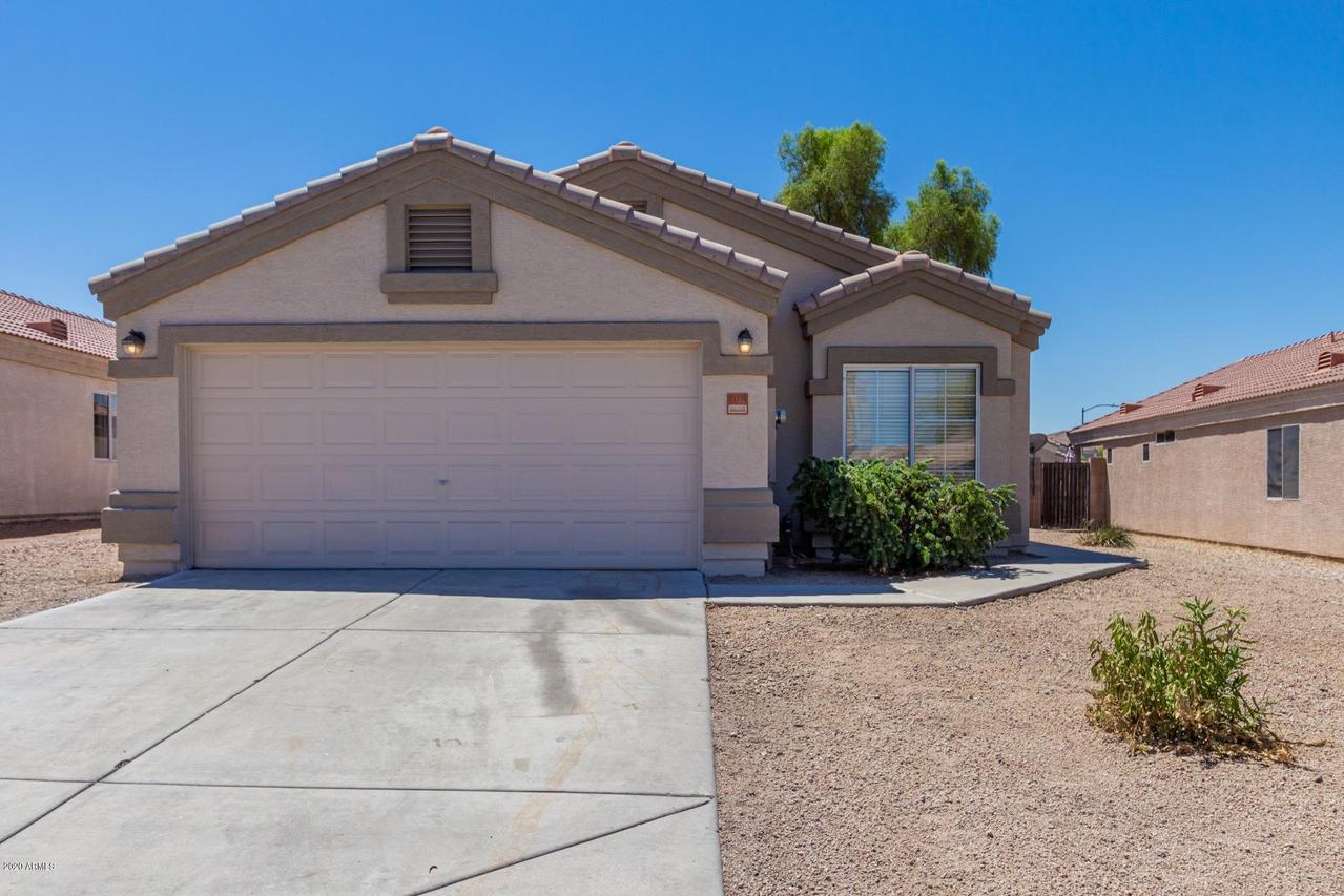 11339 W Mccaslin Rose Ln., Surprise, AZ 85374