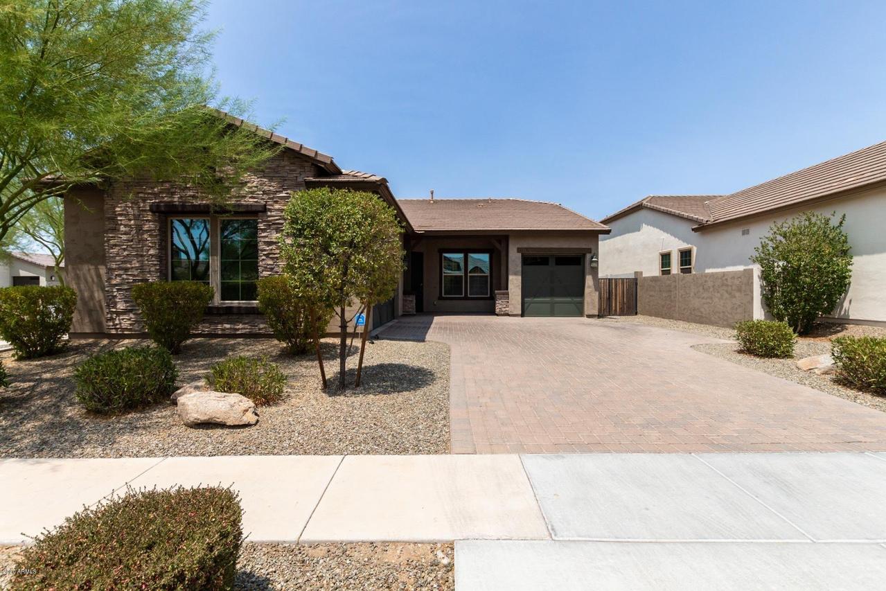 3810 E Powell Pl., Chandler, AZ 85249