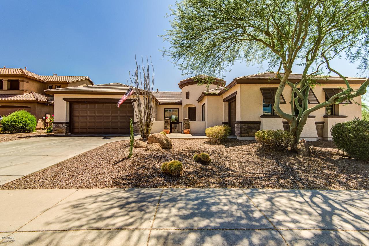2223 W Morse Ct., Anthem, AZ 85086