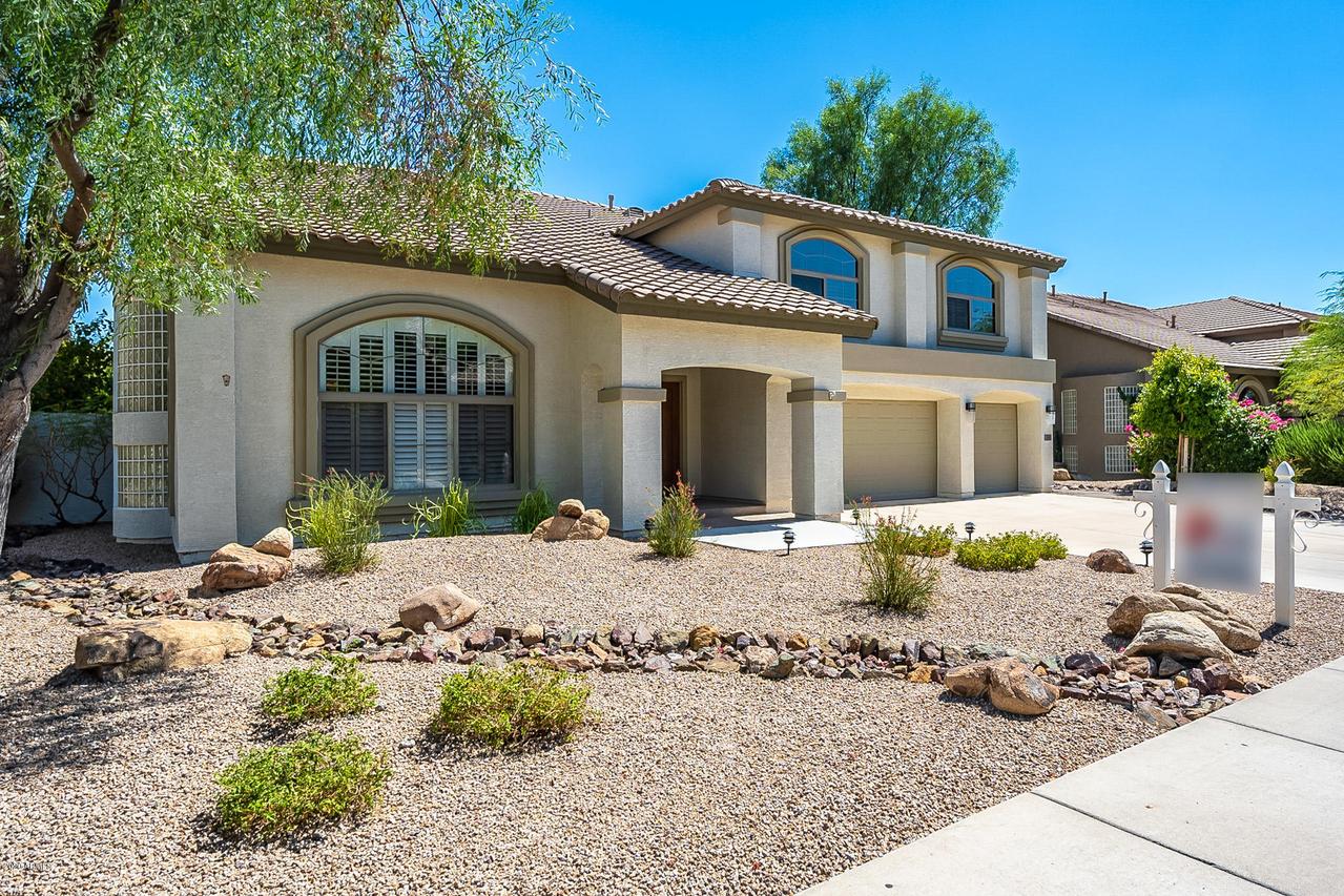 7623 E Tailfeather Dr., Scottsdale, AZ 85255