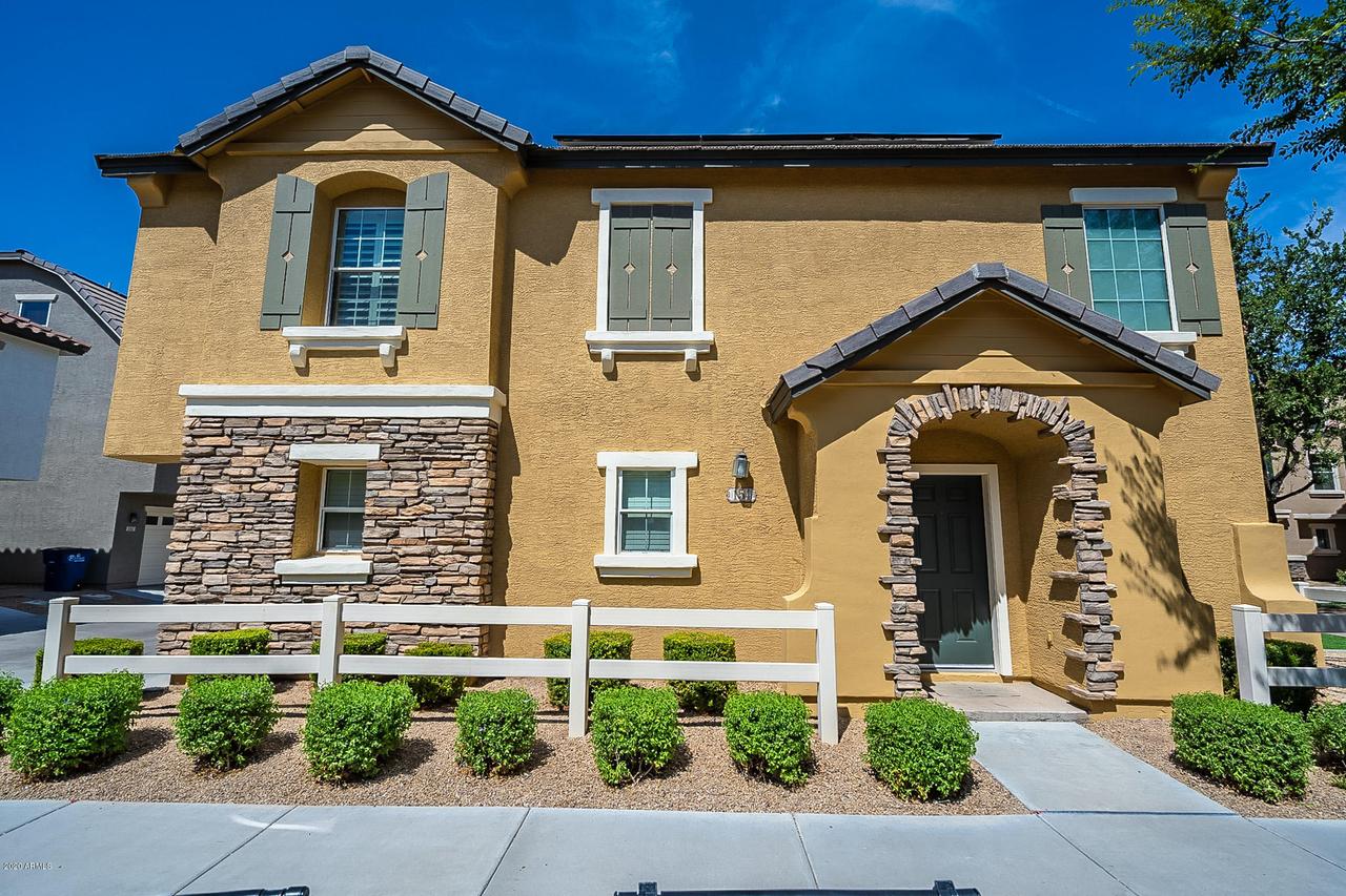 154 W Campbell Ct., Gilbert, AZ 85233