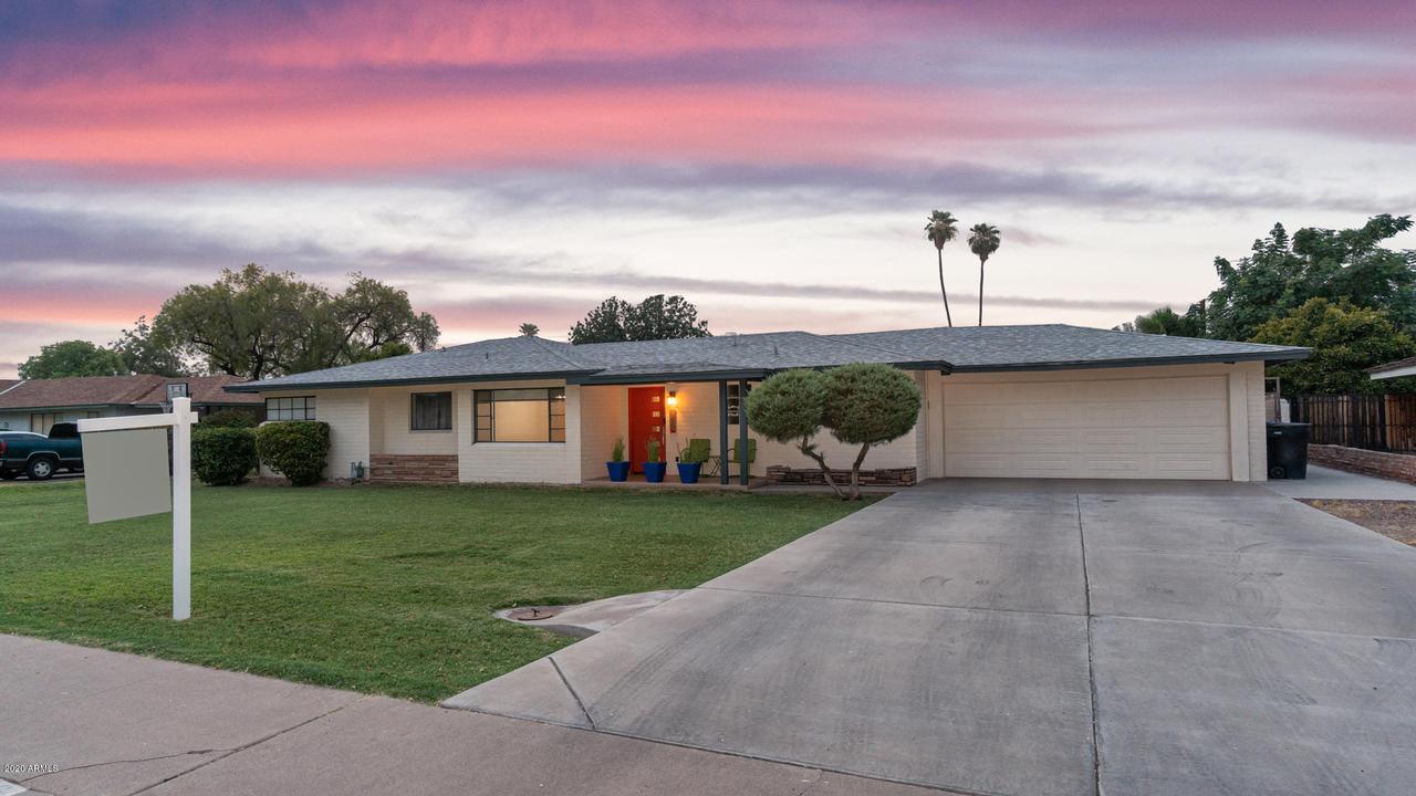 146 N Fraser Dr., Mesa, AZ 85203