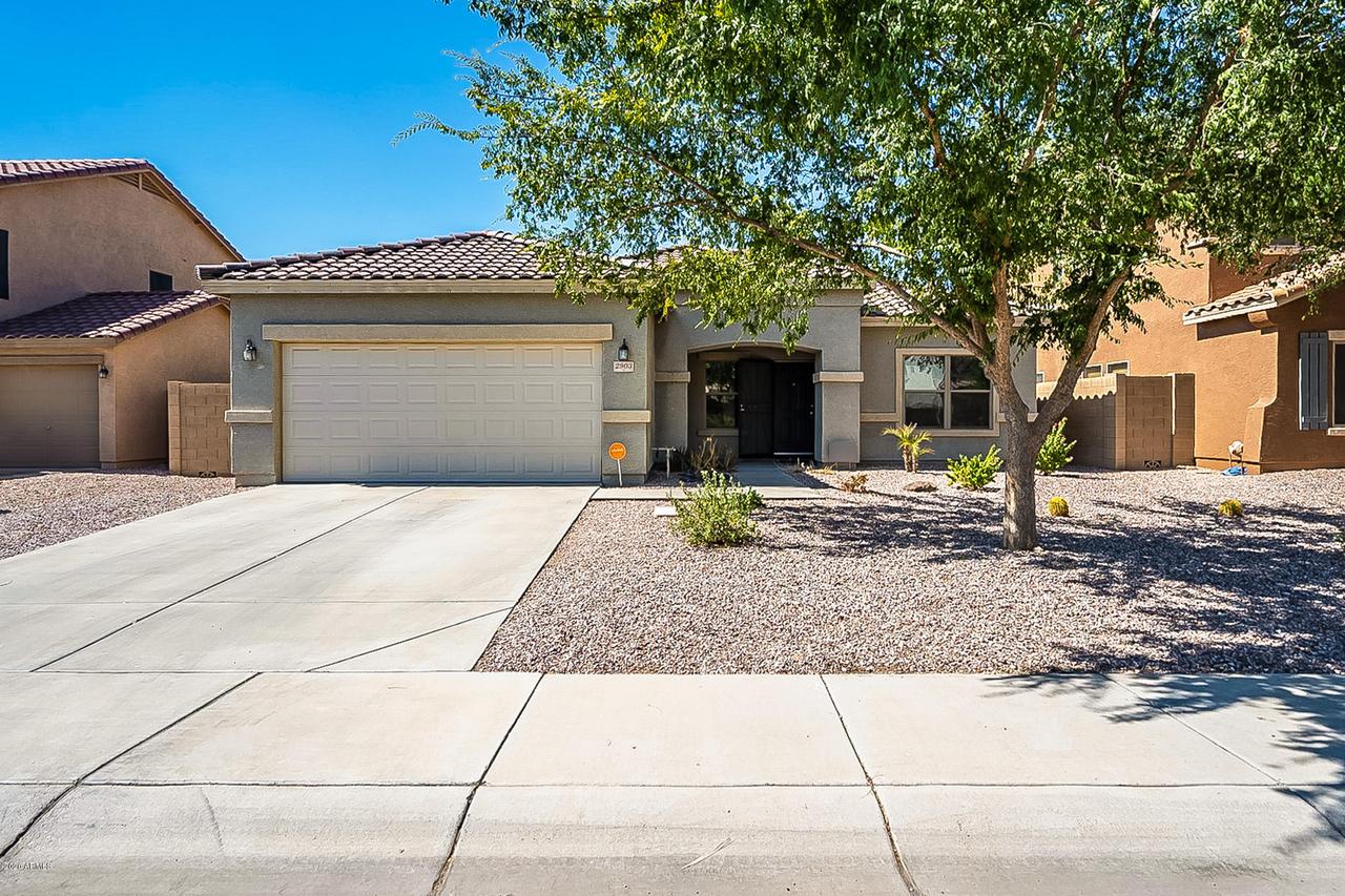 2903 W Sunshine Butte Dr., Queen Creek, AZ 85242