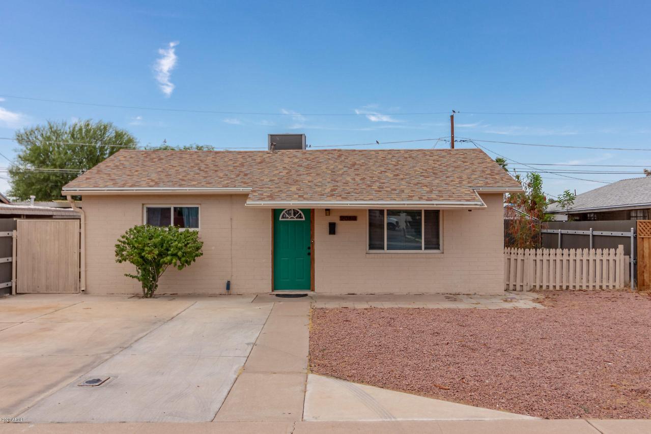 2080 E Lemon St., Tempe, AZ 85281