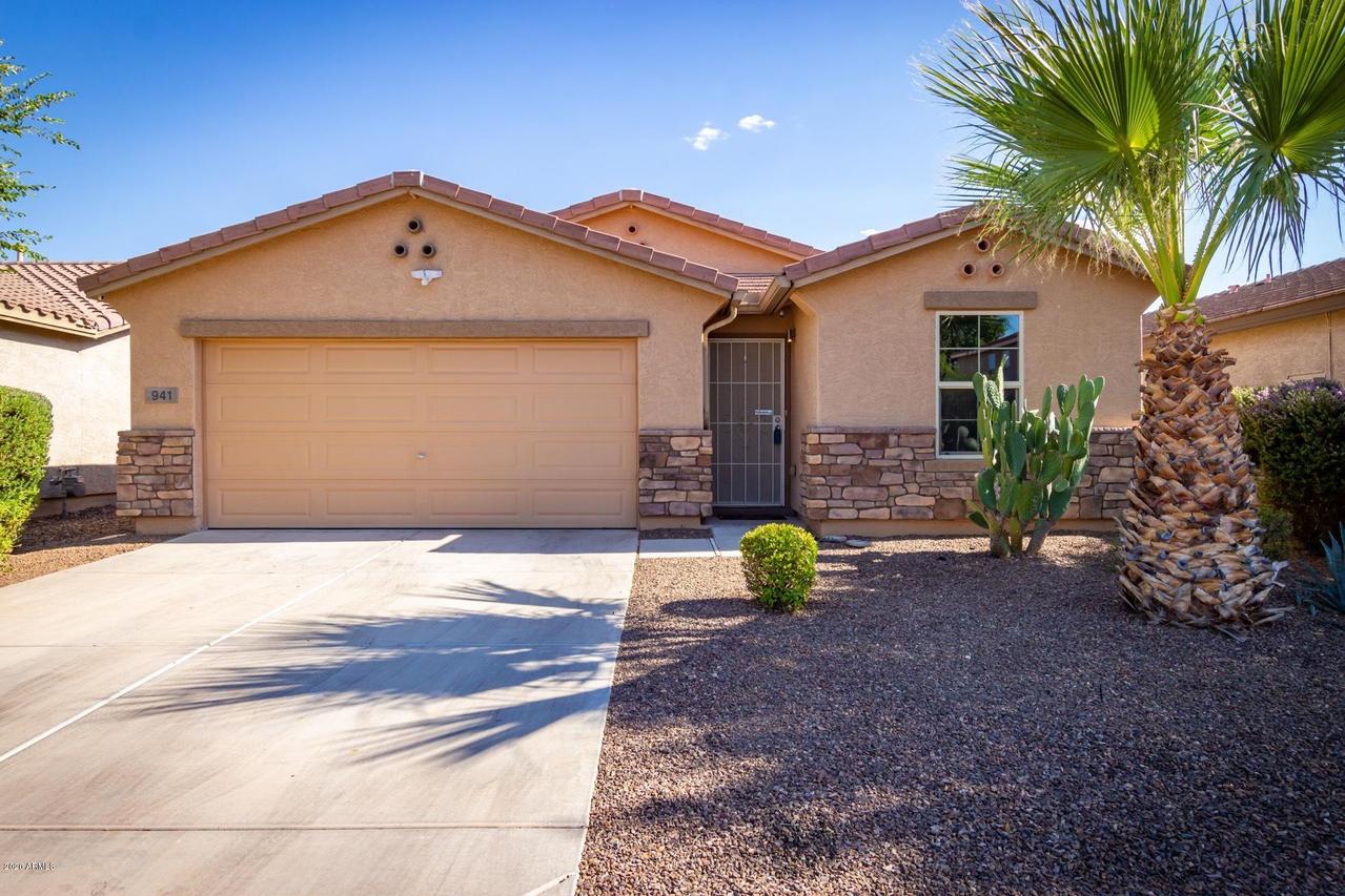 941 E Leslie Ave., San Tan Valley, AZ 85140