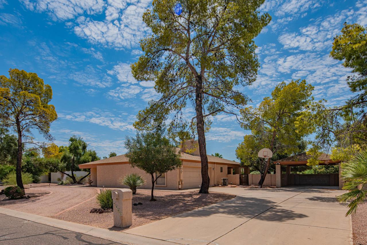 4901 E Altadena Ave., Scottsdale, AZ 85254