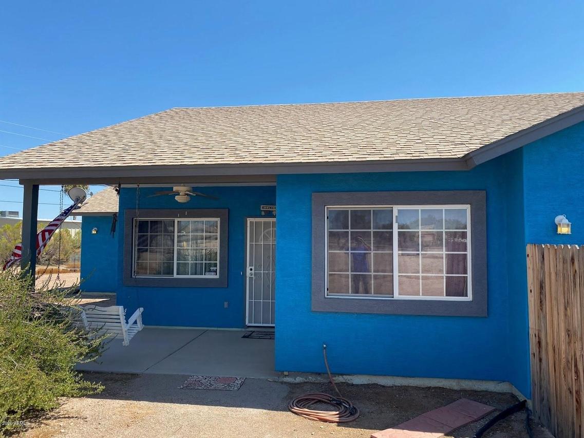 2210 W 10th Ave., Apache Junction, AZ 85120
