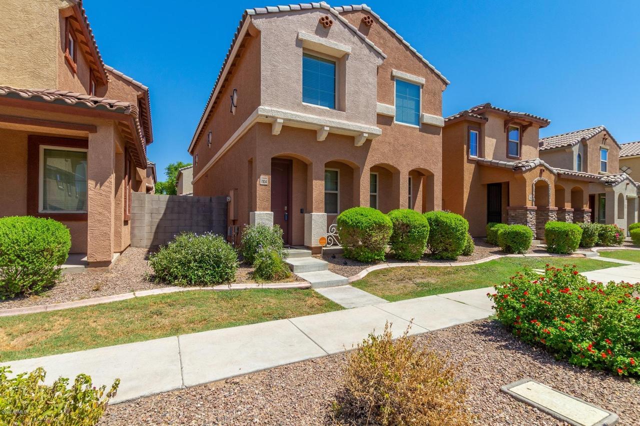 7834 W Palm Ln., Phoenix, AZ 85035