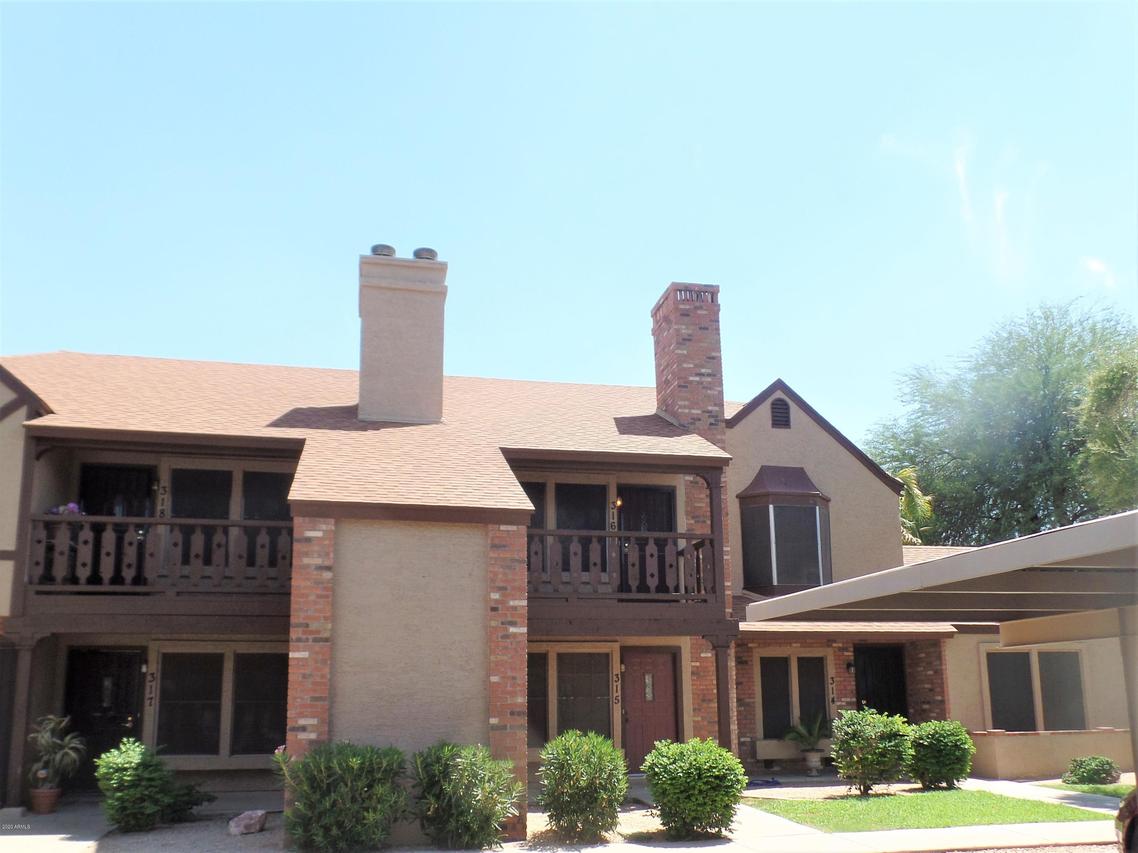 7905 W Thunderbird Rd. #316, Peoria, AZ 85381