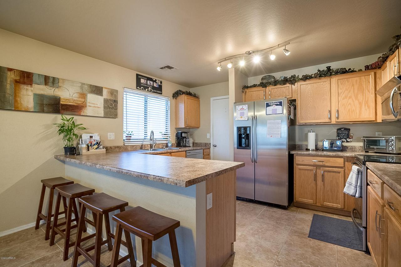 14017 N 127th Ln., El Mirage, AZ 85335