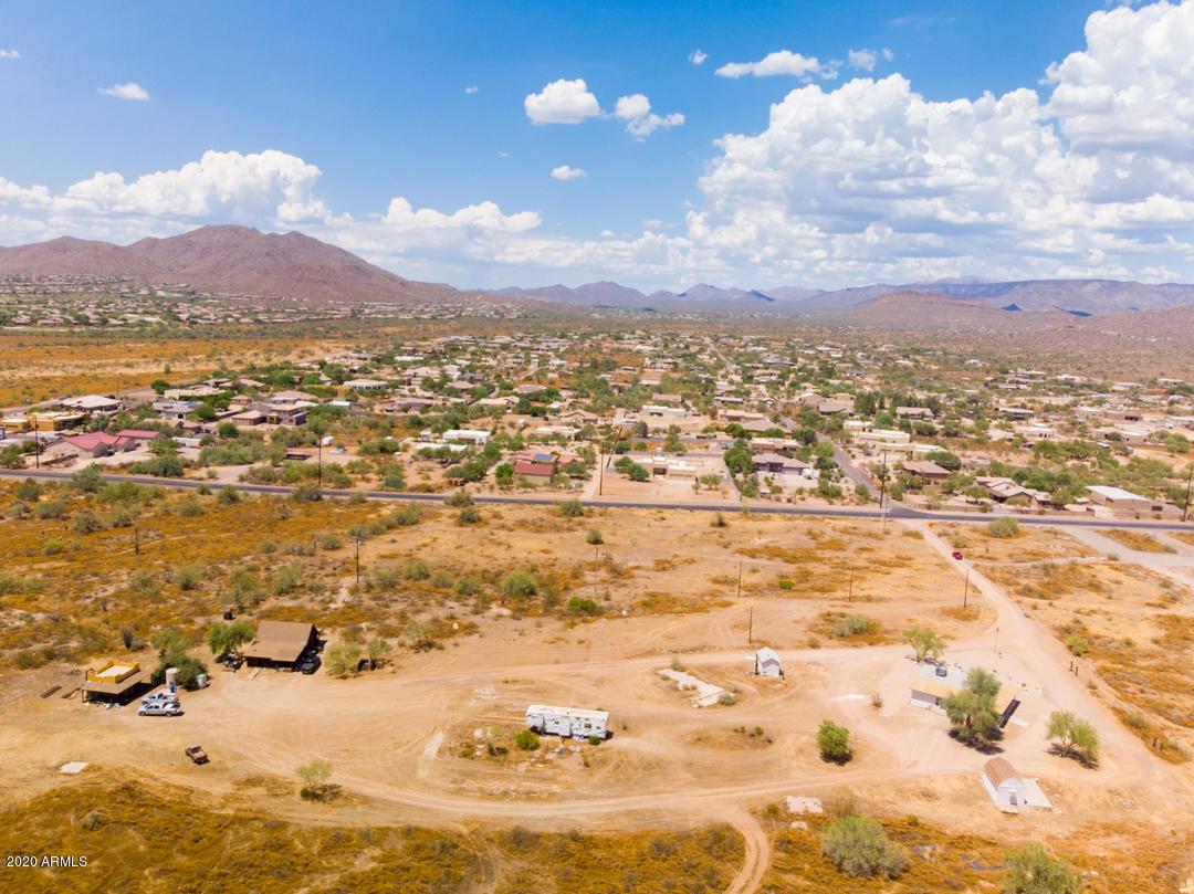 39212 N 3rd Ave. #tbd, Phoenix, AZ 85086