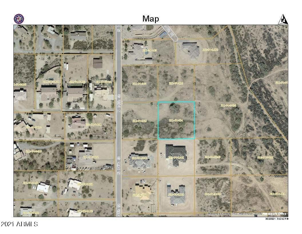 1421 E Coyote Wash Dr. #-, Phoenix, AZ 85085