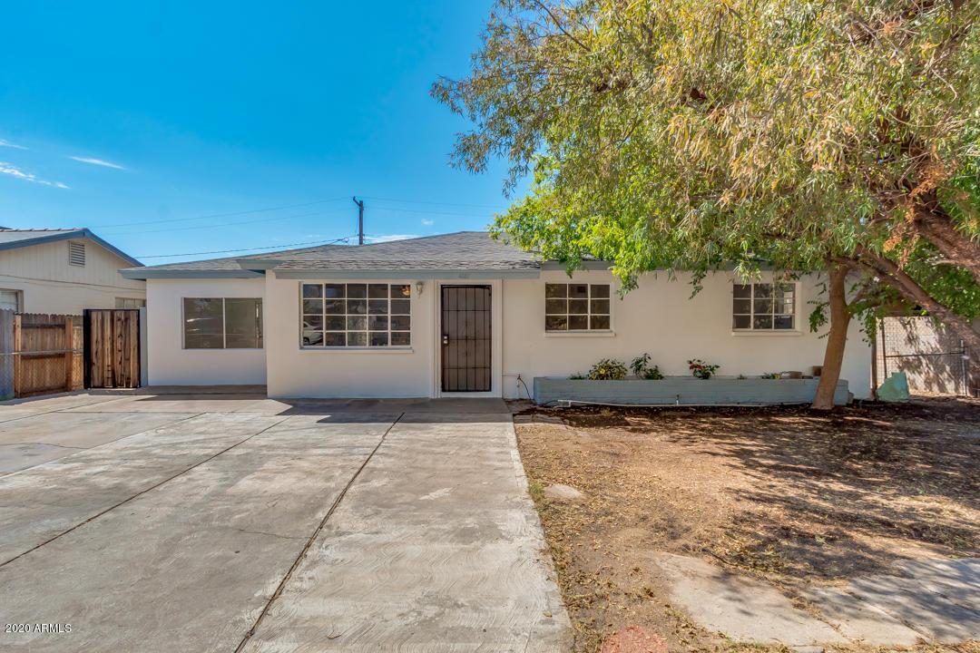 4537 W Clarendon Ave., Phoenix, AZ 85031