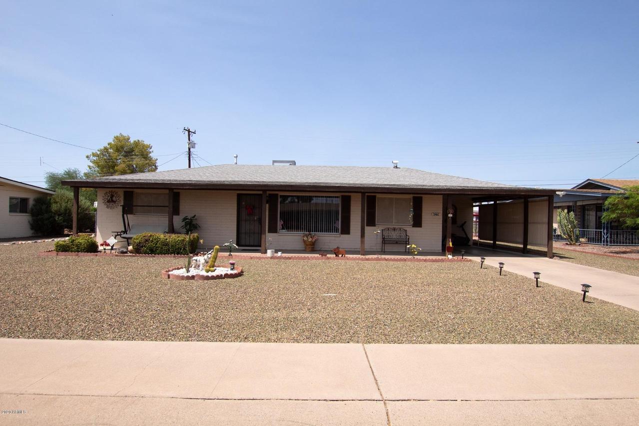 5462 E Albany St., Mesa, AZ 85205