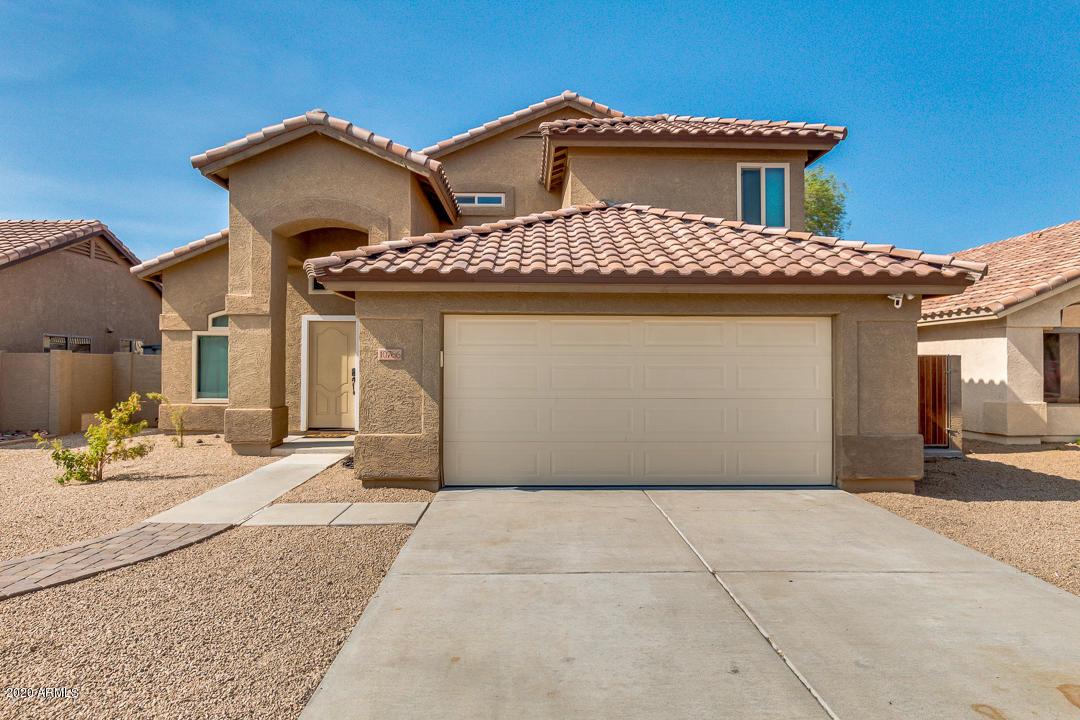 10766 W Louise Dr., Sun City, AZ 85373